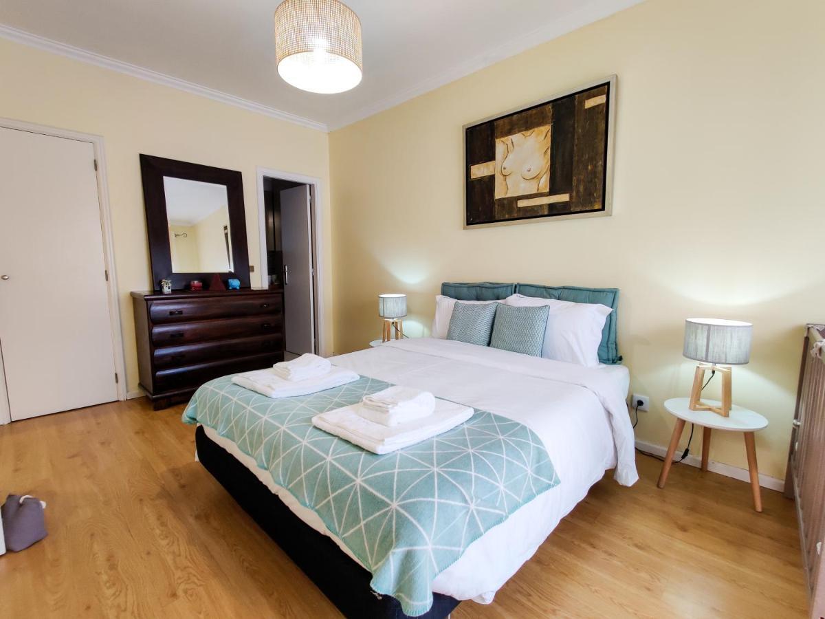 Ap Amorosa Praia - 5 Minutes From The Beach Viana do Castelo Exterior photo