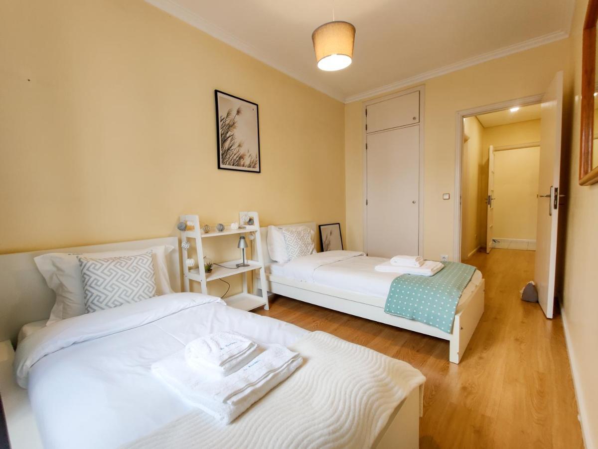 Ap Amorosa Praia - 5 Minutes From The Beach Viana do Castelo Exterior photo