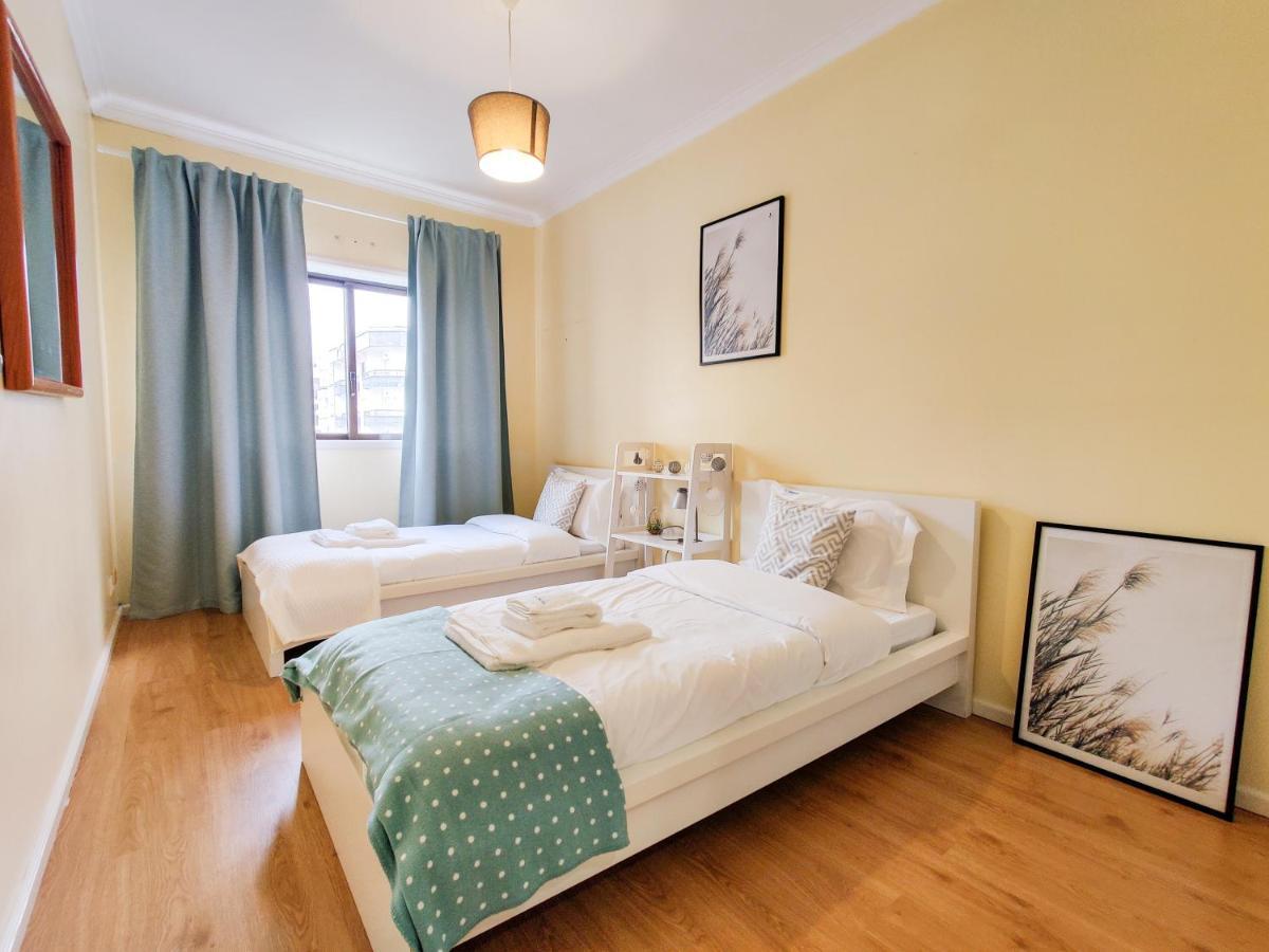 Ap Amorosa Praia - 5 Minutes From The Beach Viana do Castelo Exterior photo